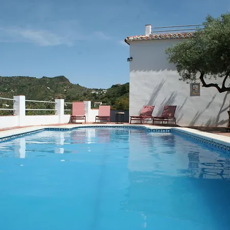 Holiday home La Vida Libre *