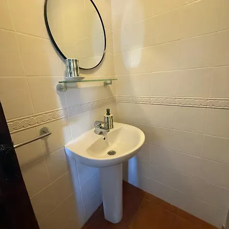 La Vida Libre Casa vacanze Comares