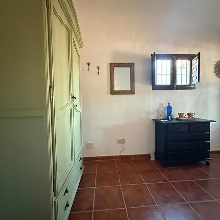 La Vida Libre Holiday home *