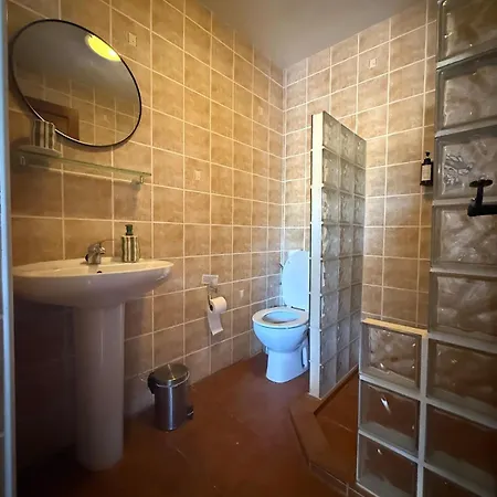 Casa vacanze La Vida Libre