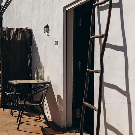 Casa vacanze La Vida Libre