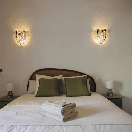 Casa vacanze La Vida Libre *
