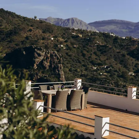 La Vida Libre Holiday home *