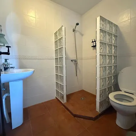 Casa vacanze La Vida Libre Comares