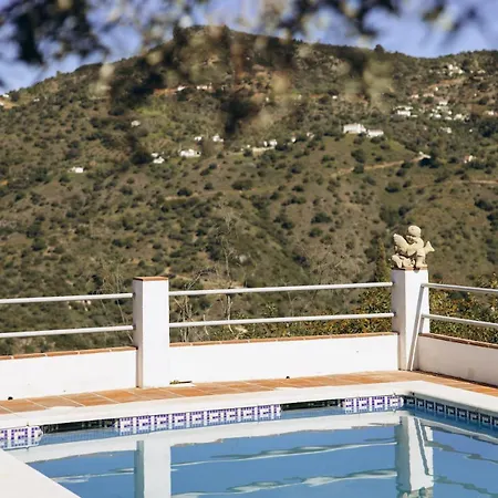 Holiday home La Vida Libre Comares