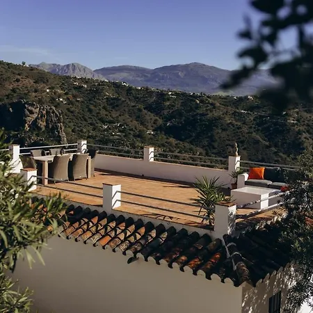 Casa vacanze La Vida Libre